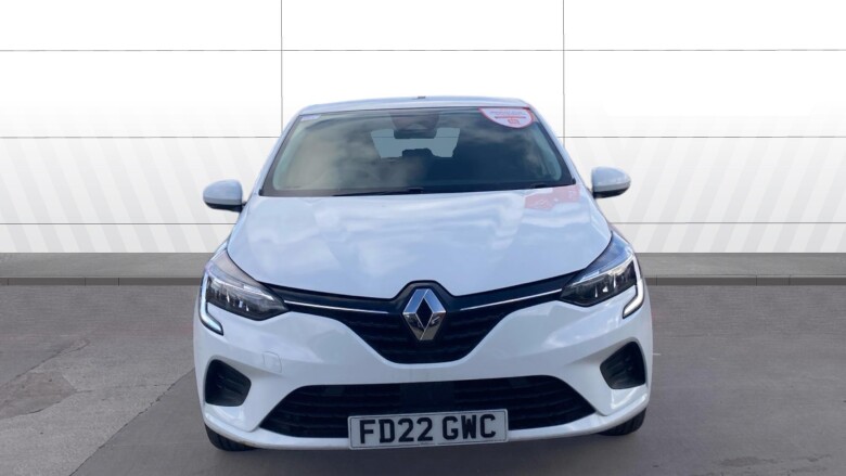 Renault Clio 1.0 TCe 90 Iconic Edition 5dr Petrol Hatchback